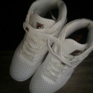Fila shoes